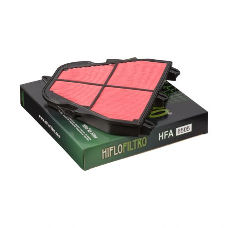 Filtre à air Moto HIFLOFILTRO TRIUMPH Daytona 675 2006 à 2010 Street Triple 675 2008 à 2010