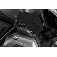 Cache injecteur BMW R1200 GS 2013 2017 2