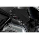 Cache injecteur BMW R1200 GS 2013 2017 Droite
