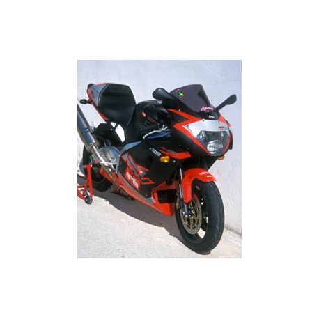 BULLE AEROMAX pour APRILIA RSV 1000 2001 à 2003