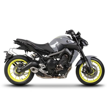 Support SHAD sacoche latérale pour YAMAHA MT 09 /SP 13-18 sans sacoches