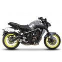Support SHAD sacoche latérale pour YAMAHA MT 09 /SP 13-18 sans sacoches