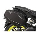 Support SHAD sacoche latérale pour YAMAHA MT 09 /SP 13-18 gros plan