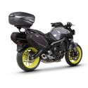 Support SHAD sacoche latérale pour YAMAHA MT 09 /SP 13-18 3 valises
