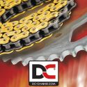 Kit Chaine DC DUCATI 1260 Multistrada / S / D air / Pikes Peak