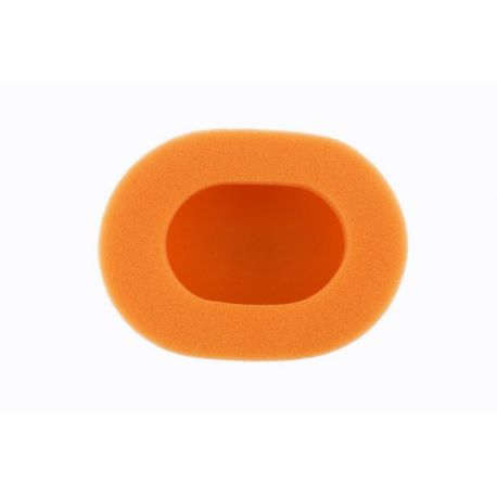 Filtre a air Twinair Suzuki DR 650 dessous