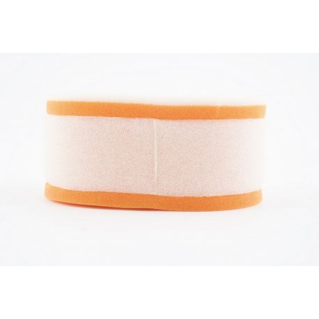 Filtre a air Twinair Suzuki DR 650 coté