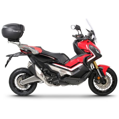 Porte paquet Shad Top Master HONDA X-ADV 2017 platine origine