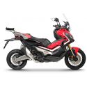 Porte paquet Shad Top Master HONDA X-ADV 2017 platine origine sans top case