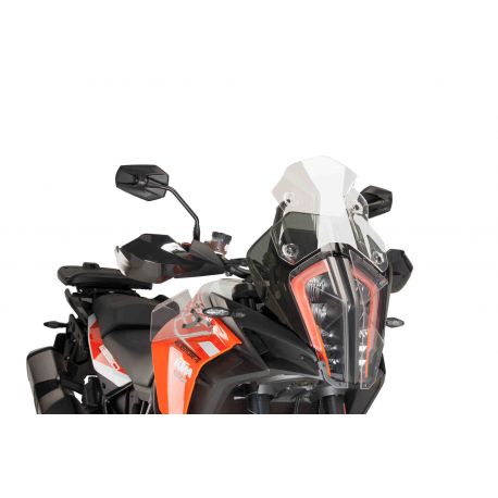 Bulle racing PUIG pour KTM 1290 Super Adventure S