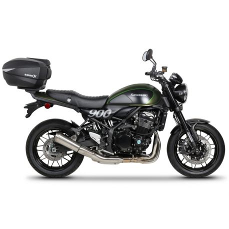 Porte paquet Shad Top Master KAWASAKI Z900RS 2018