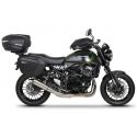 Fixation 3P system SHAD pour KAWASAKI Z900RS 2018 3 valises