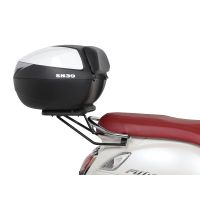 Porte paquet Shad Top Master KYMCO 125 Filly 2