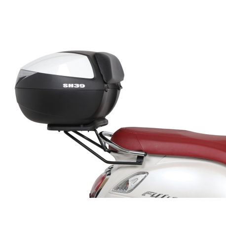 Porte paquet Shad Top Master KYMCO 125 Filly