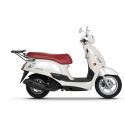 Porte paquet Shad Top Master KYMCO 125 Filly