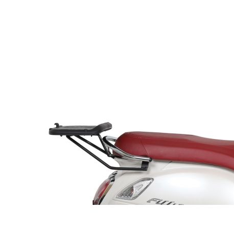 Porte paquet Shad Top Master KYMCO 125 Filly