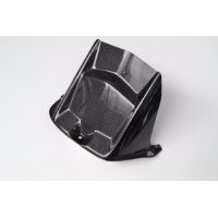 Garde boue arriere Carbone YAMAHA YZF R6 2006 2017