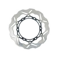 Disque de frein arriere BRAKING KTM Adventure 1050