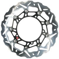 Disque de frein avant wave BRAKING KTM 1290 super adventure