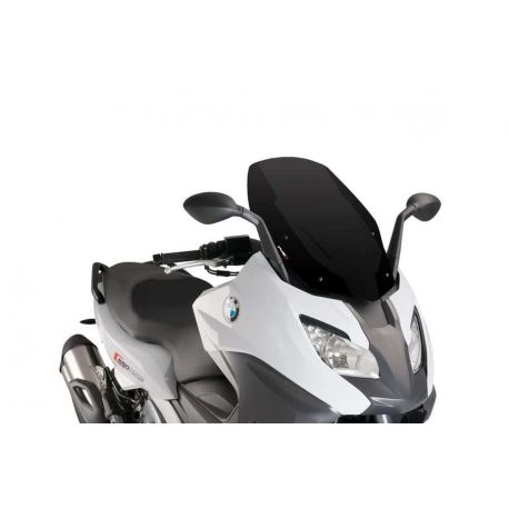 Pare brise V-TECH LINE SPORT BMW C650...