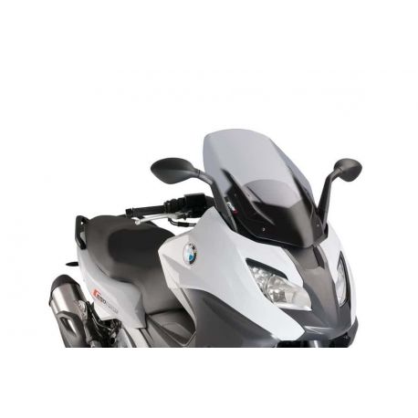Pare brise V-TECH LINE SPORT BMW C650...