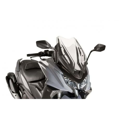 Pare brise V-TECH LINE SPORT KYMCO AK550 17