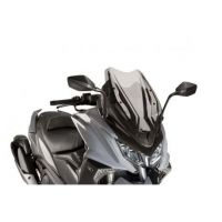 Pare brise V-TECH LINE SPORT KYMCO AK550 17 2