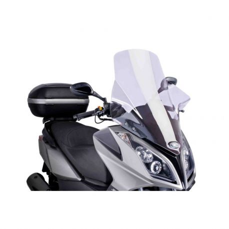 Pare brise V-TECH LINE TOURING KYMCO SUPERDINK DOWTOWN X TOWN NUEVO GRAN DINK