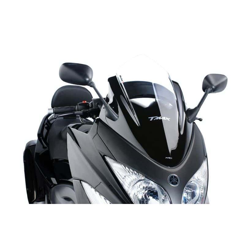 Pare brise V-TECH LINE SPORT YAMAHA T-MAX 500 08 - 11