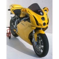 BULLE AEROMAX pour DUCATI 749  999 R/S