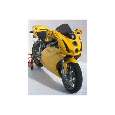 BULLE AEROMAX pour DUCATI 749  999 R/S