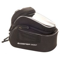 Sacoche de réservoir NAVIX 6 litres