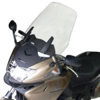 Bulle SECDEM pour HONDA NTV 700 Dauville 2006 à 2014