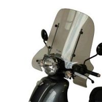 Pare-brise SECDEM APRILIA 125 Scarabéo 01/07