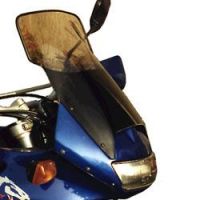 Bulle haute protection...