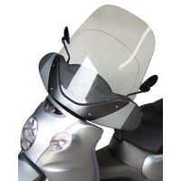 Bulle haute protection...