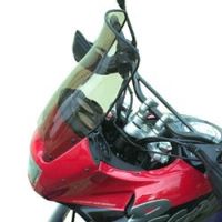 Bulle haute protection...