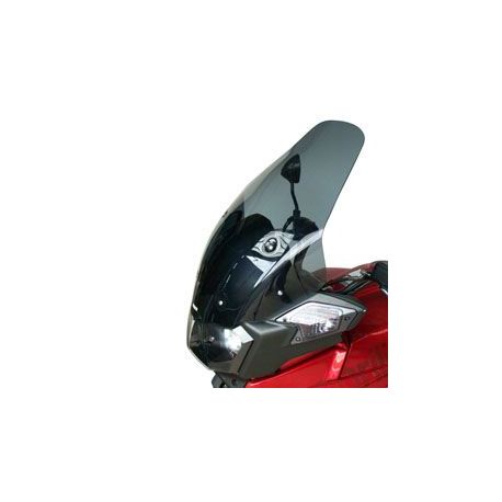 Bulle haute protection APRILIA ETV 1000 CAPO NORD 2001/2004