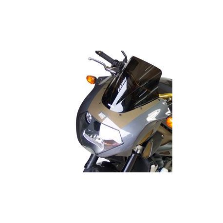 Bulle double courbure APRILIA RSV 1000 TUONO 2005/2006