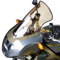 Bulle haute protection...