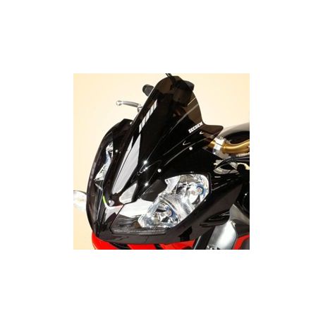 Bulle double courbure APRILIA RSV 1000 TUONO 2004/2006