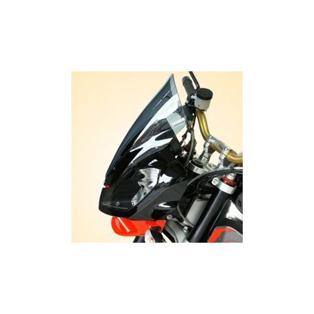 Bulle haute protection APRILIA RSV 1000 TUONO 2004/2006