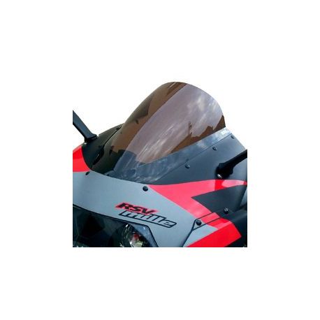 Bulle double courbure APRILIA RSV 1000 2001/2003