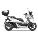 Porte paquet Shad Top Master HONDA 125 Forza 2015 a2018