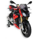 SAUTE VENT SPORT ERMAX POUR BMW S1000R 2014 à 2018 vue 3/4
