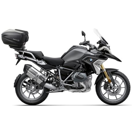 TOP CASE SH48 dans votre boutique-All-bikes