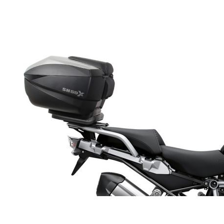 Porte paquet Shad Top Master BMW R1250 GS Adventure 2019