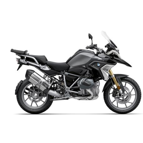 Porte paquet Shad Top Master BMW R1250 GS Adventure 2019