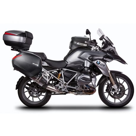 Porte paquet Shad Top Master BMW R1250 GS Adventure 2019