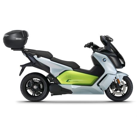 Porte paquet Shad Top Master BMW C Evolution Electric 2017 2019